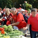 "Szóstki" meldują się u Matki Bożej