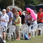 Eucharystia na Jasnej Górze