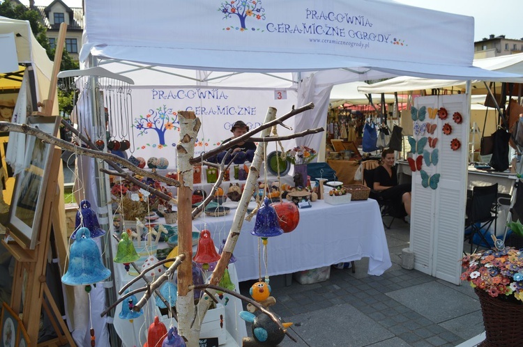 Tak się bawi Nowy Targ