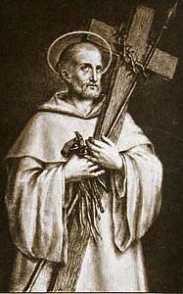Św. Bernard z Clairvaux