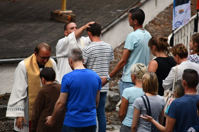 Wieczór Uwielbienia w Czaplinku