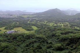 Silne trzęsienie ziemi w pobliżu wysp Fidżi i Tonga