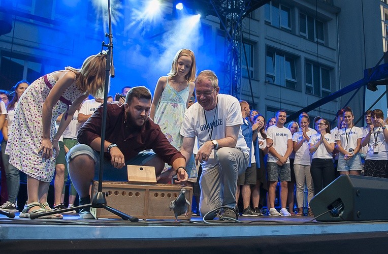 Finał Go4Peace cz. 2