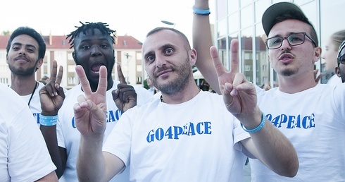 Finał Go4Peace cz. 2
