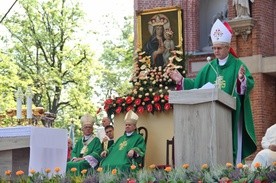 Duch Święty działa w ekstremalnych warunkach