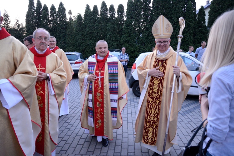 Posłanie misyjne do Papui-Nowej Gwinei