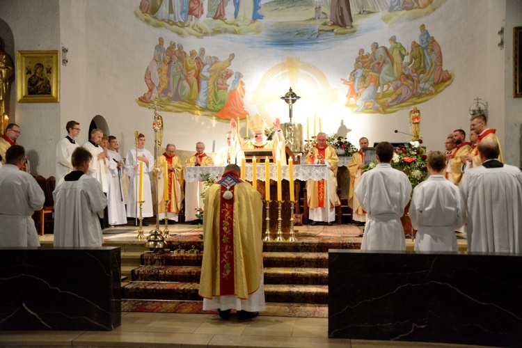 Posłanie misyjne do Papui-Nowej Gwinei