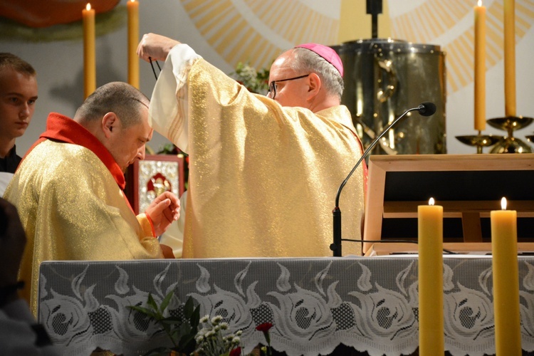 Posłanie misyjne do Papui-Nowej Gwinei