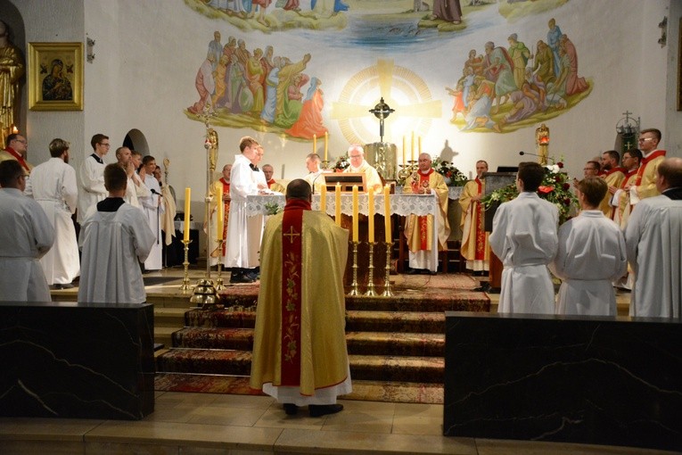 Posłanie misyjne do Papui-Nowej Gwinei
