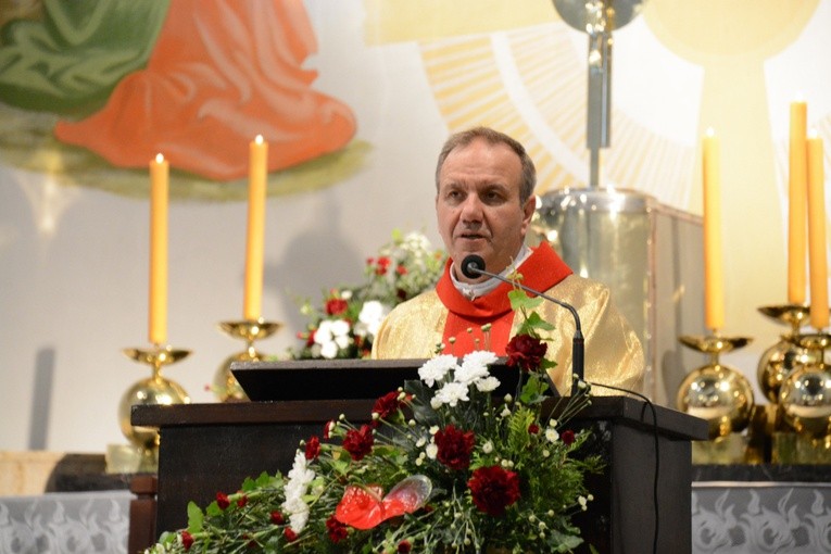 Posłanie misyjne do Papui-Nowej Gwinei