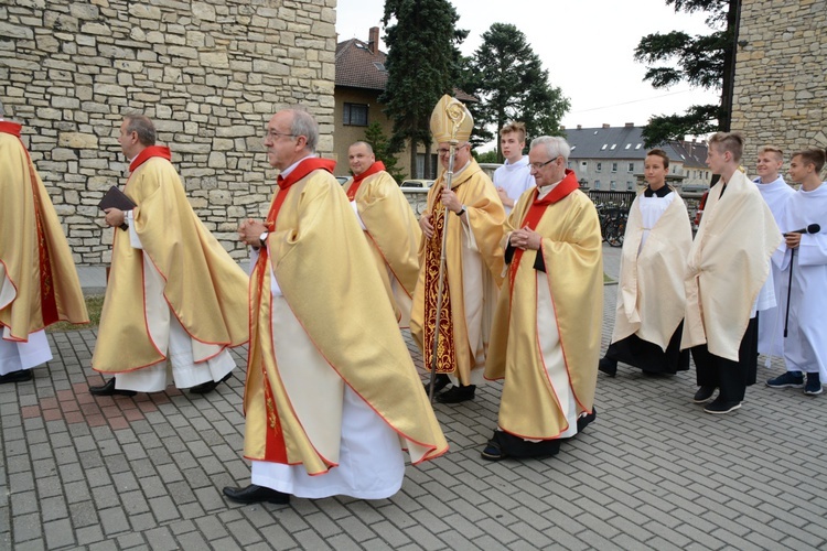 Posłanie misyjne do Papui-Nowej Gwinei