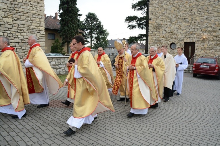 Posłanie misyjne do Papui-Nowej Gwinei