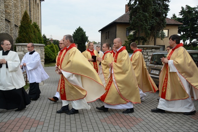 Posłanie misyjne do Papui-Nowej Gwinei