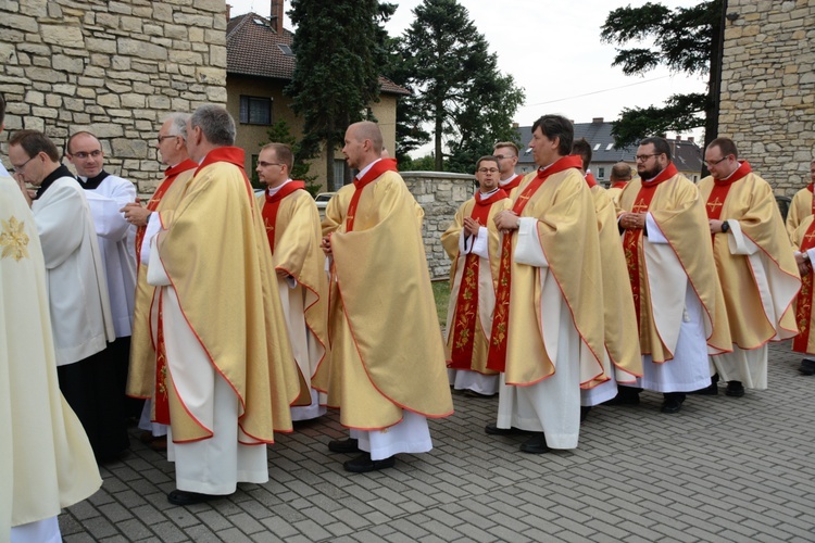 Posłanie misyjne do Papui-Nowej Gwinei