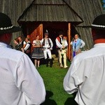 Taniec z widokiem na Tatry 