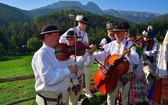 Taniec z widokiem na Tatry 