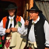 Taniec z widokiem na Tatry 