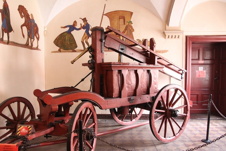 Przedmioty (nie)zwykłe