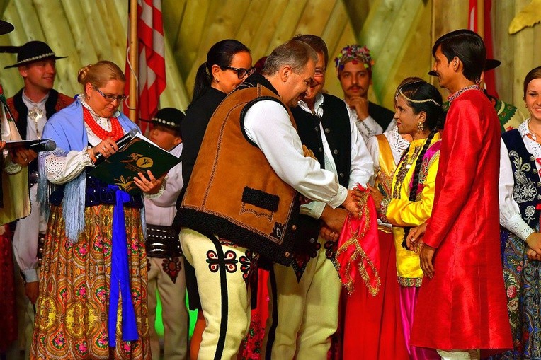 Koncert inauguracyjny MFFZG