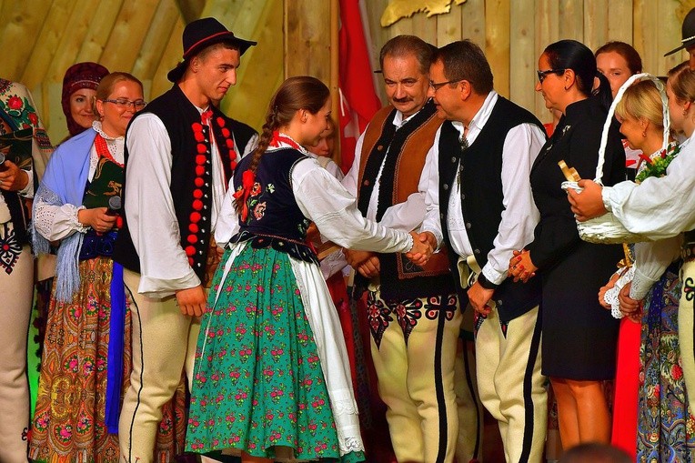 Koncert inauguracyjny MFFZG