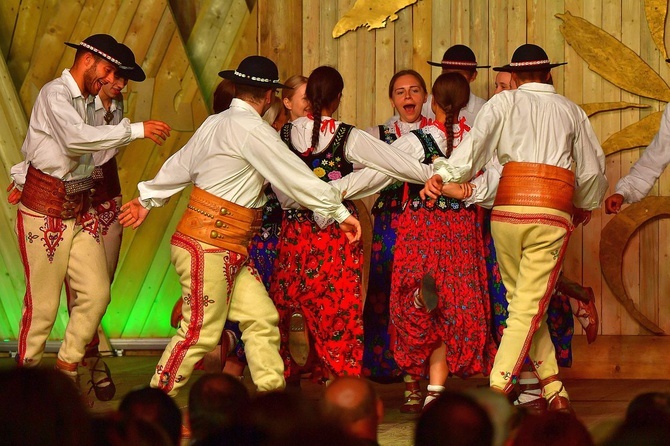 Koncert inauguracyjny MFFZG