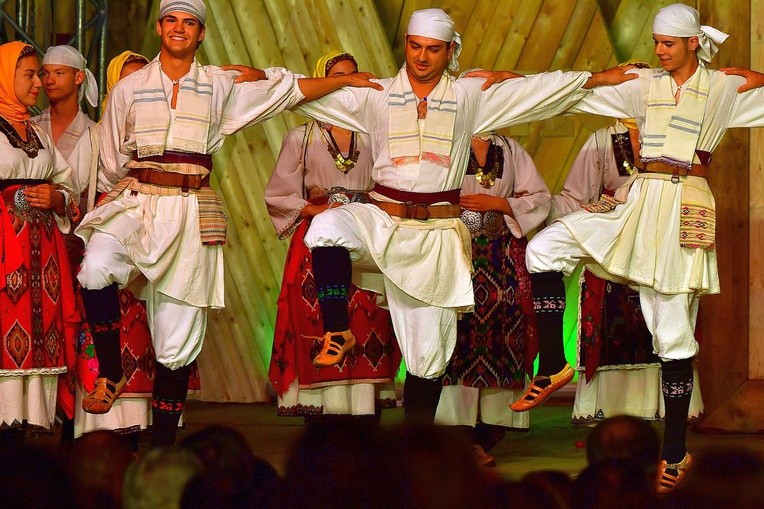 Koncert inauguracyjny MFFZG