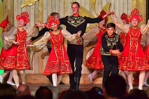 Koncert inauguracyjny MFFZG