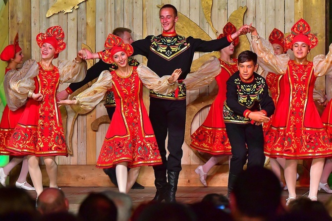 Koncert inauguracyjny MFFZG