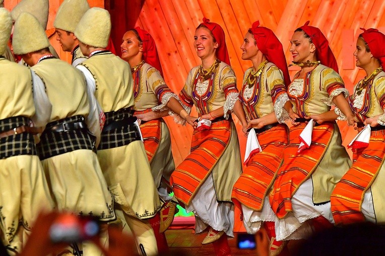 Koncert inauguracyjny MFFZG