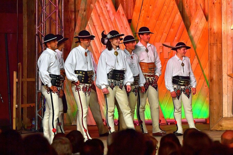 Koncert inauguracyjny MFFZG