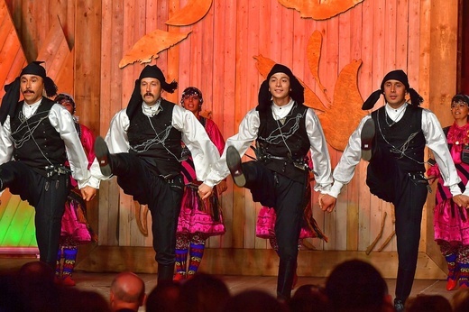 Koncert inauguracyjny MFFZG