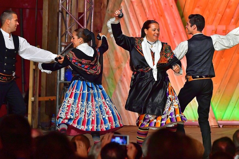 Koncert inauguracyjny MFFZG