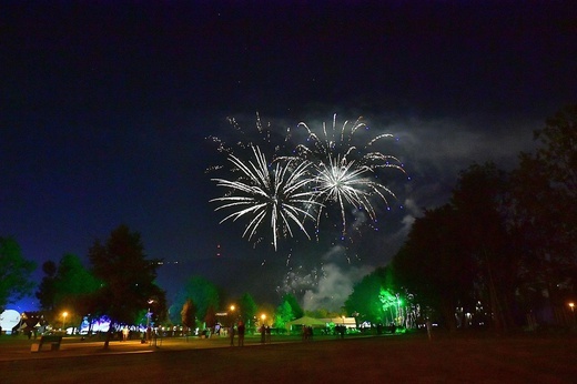 Koncert inauguracyjny MFFZG