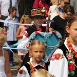 Odpust św. Rocha w Boczkach Chełmońskich