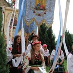 Odpust św. Rocha w Boczkach Chełmońskich