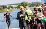 W Kraśniku rozegrane zostaną Mistrzostwa Polski w Triathlonie 