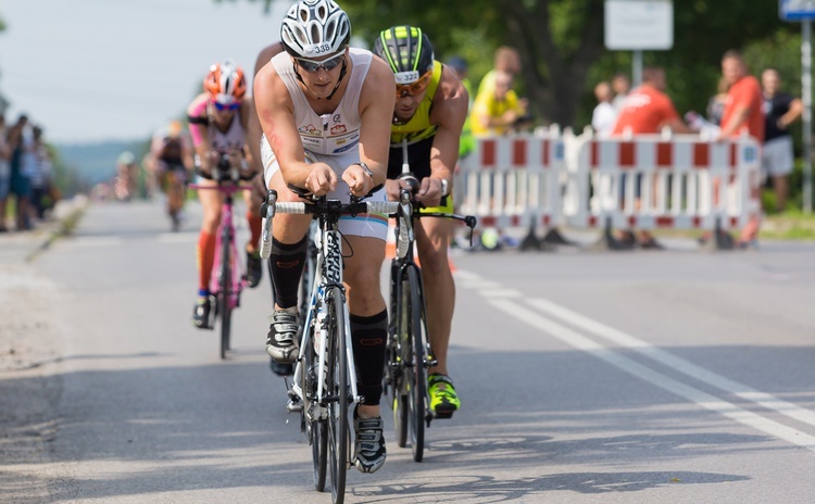 Niebawem 5. edycja Triathlon Kraśnik