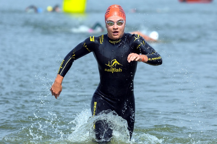 Niebawem 5. edycja Triathlon Kraśnik