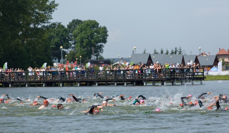 Niebawem 5. edycja Triathlon Kraśnik