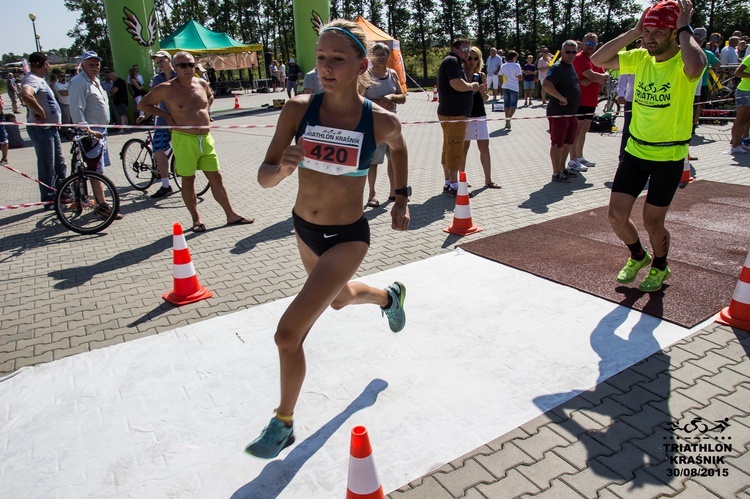 Niebawem 5. edycja Triathlon Kraśnik