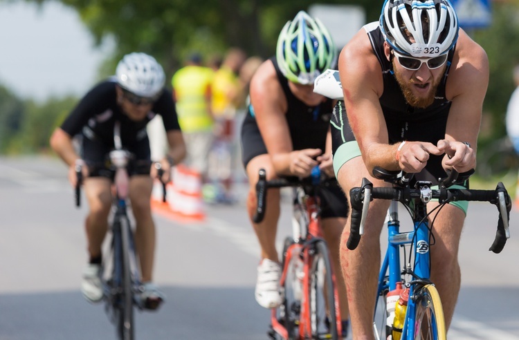 Niebawem 5. edycja Triathlon Kraśnik