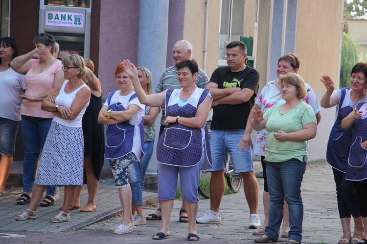 32. Piesza Pielgrzymka z Głowna na Jasną Górę