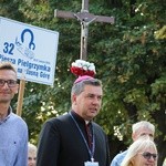 32. Piesza Pielgrzymka z Głowna na Jasną Górę