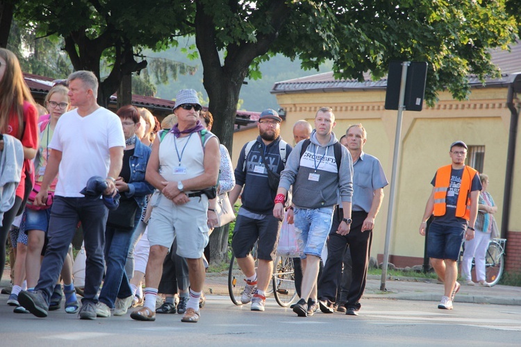 32. Piesza Pielgrzymka z Głowna na Jasną Górę