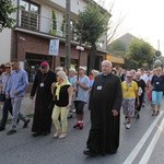 32. Piesza Pielgrzymka z Głowna na Jasną Górę