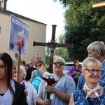 32. Piesza Pielgrzymka z Głowna na Jasną Górę