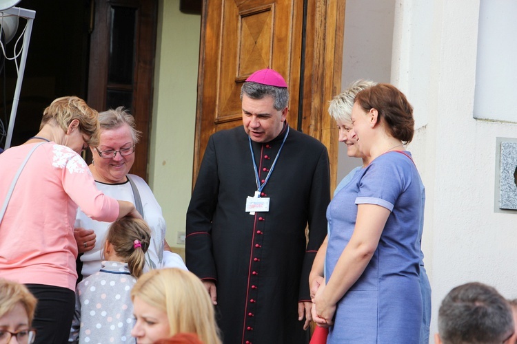 32. Piesza Pielgrzymka z Głowna na Jasną Górę