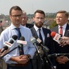 Konferencją w Radomiu Prawo i Sprawiedliwość rozpoczęło objazd województw z programem dla każdego z nich