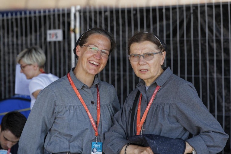 Przystanek Jezus 