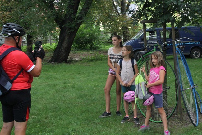 Z inicjatywy "Sprężystych"